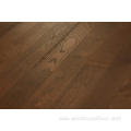 Multi-story European oak flooring multi-layer with plywood